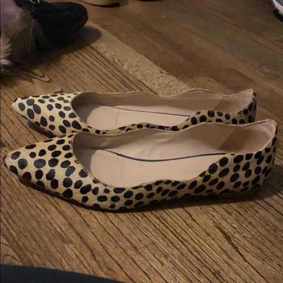 Loeffler Randall Flats - Picture 3 of 3